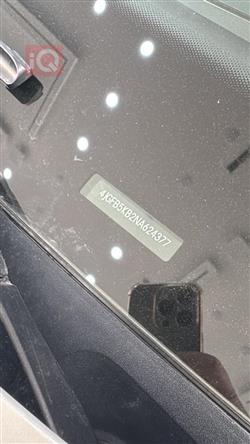 مێرسێدس بێنز GLE